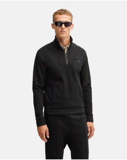 BOSS - Sweat Sweatshirt