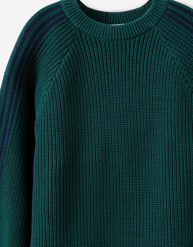 Cotton On Kids - Blake Knit Crew