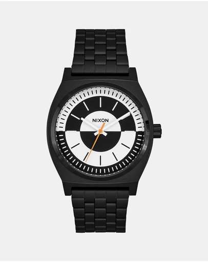 Nixon - Time Teller Watch