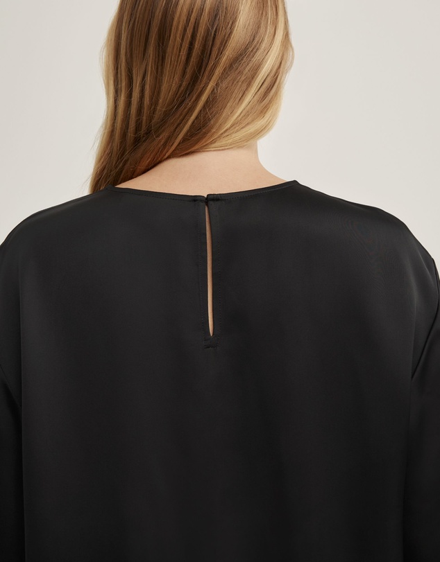 Witchery - Satin T-shirt