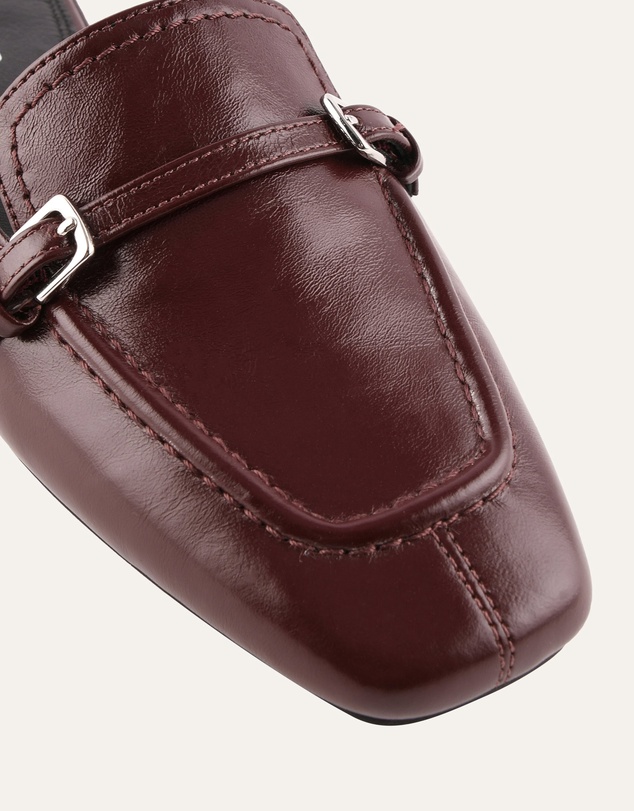 Jo Mercer - Lyon Dress Flats
