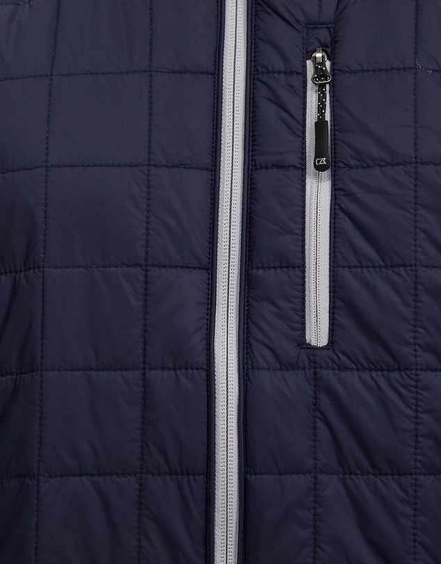 Cutter & Buck - Rainer Puffer Jacket
