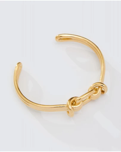 8 Other Reasons - Stormy Cuff