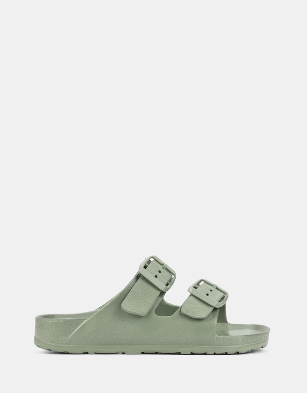 Kicks - Kory Slide