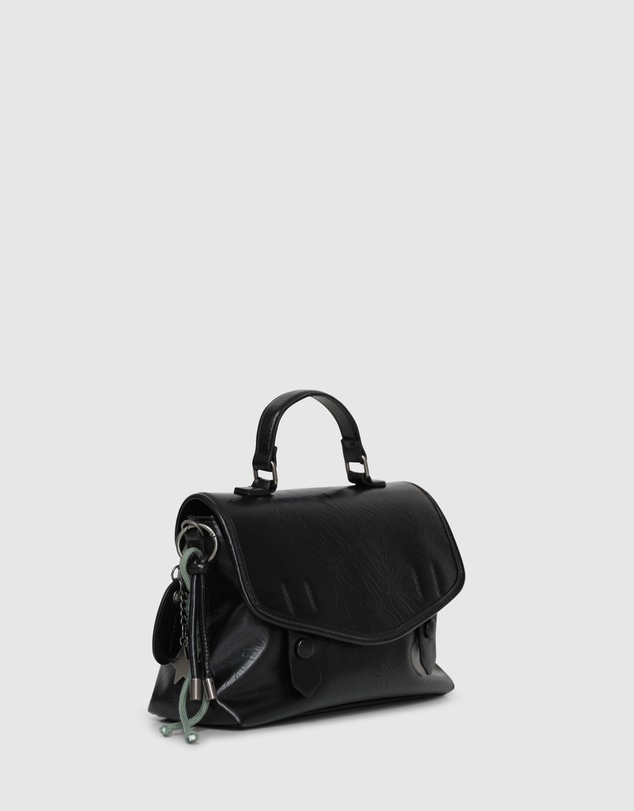 Belle & Bloom - Amara Dust PU Bag