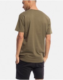 Xander - Roulette Tee