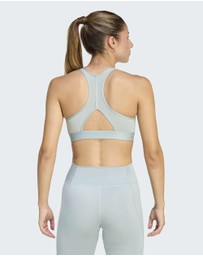 adidas Performance - PrimeLiftreact Graphic Bra Womens