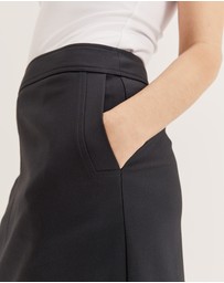Review - Jacqueline Skirt