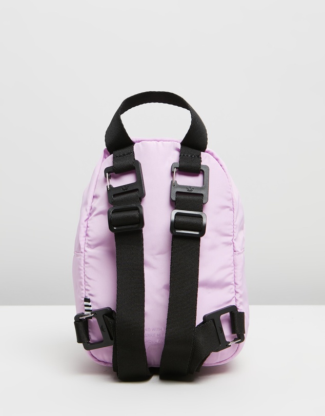 adidas Originals - Mini Backpack