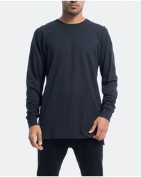 DVNT - Devoid Premium Long Sleeve