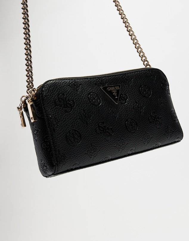 GUESS - Cresidia II Status Crossbody