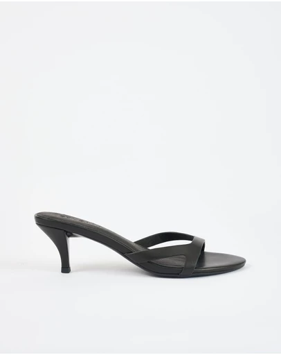 Sol Sana - Dusk Mule Black