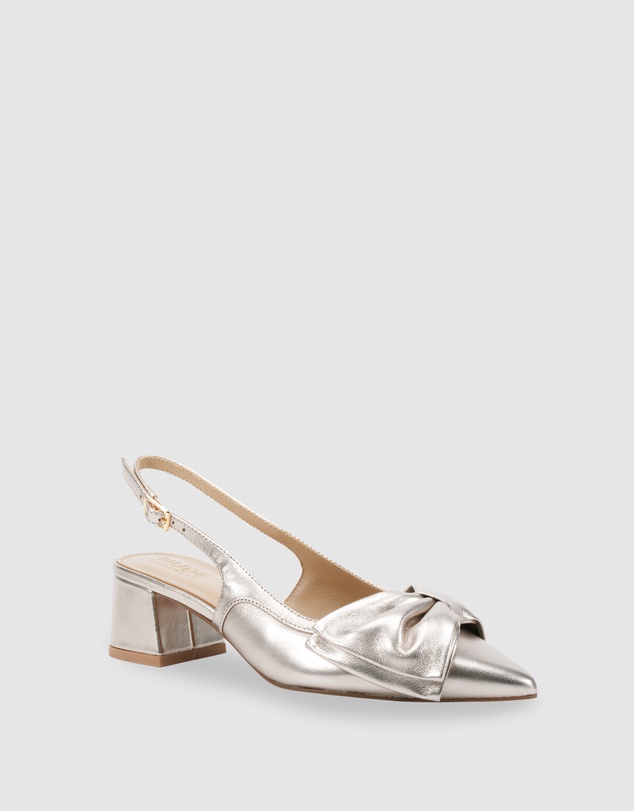 Nude Footwear - Perrie