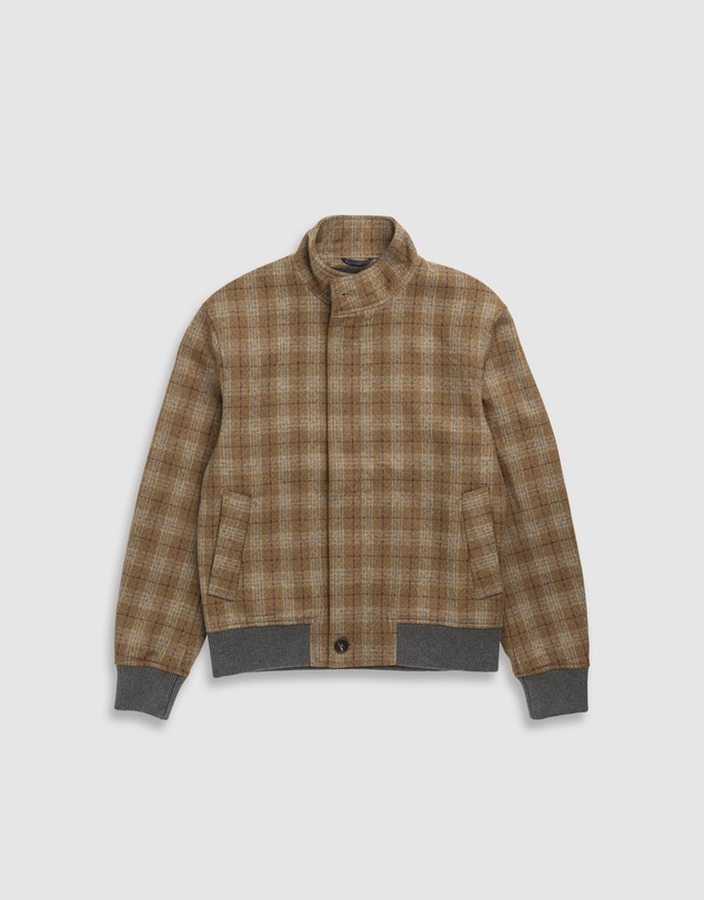 Rodd & Gunn - Hampstead Jacket