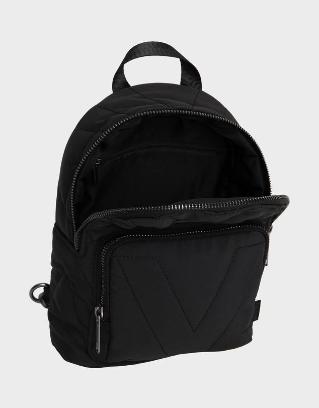RVCA - Womens Quilted Sling Bag