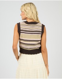 All About Eve - Finn Vest