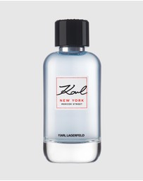 Karl Lagerfeld - New York Mercer Street EDT 100ml