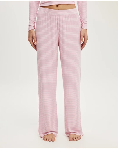 Cotton On Body - Airy Soft Wide Leg Pant