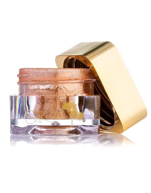 Silk Oil of Morocco - Sahara Shimmer Trio