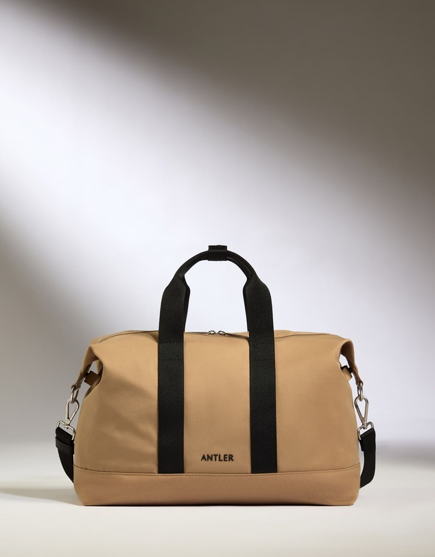 Antler - Icon Overnight Bag