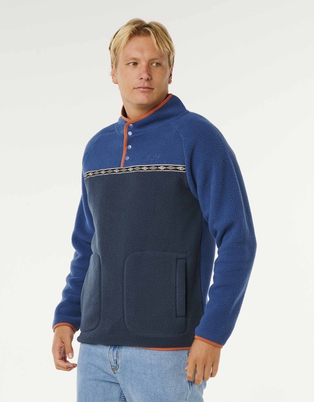 Rip Curl - Heritage Polar Fleece