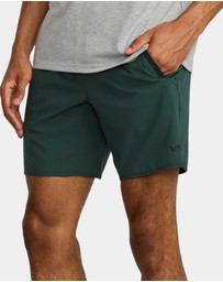 RVCA - Mens Yogger Stretch 17
