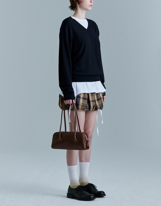 MARGESHERWOOD - Soft Boston EW