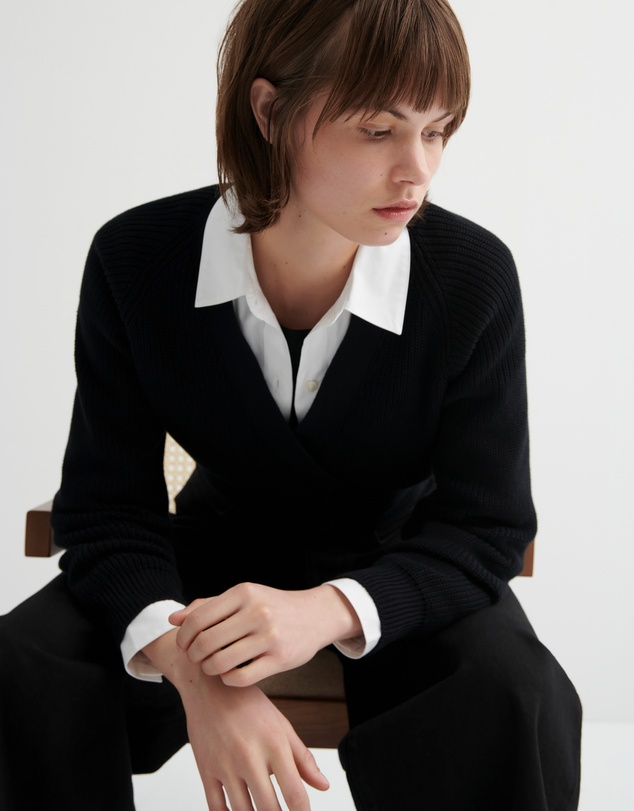 Kowtow - Daily Shirt