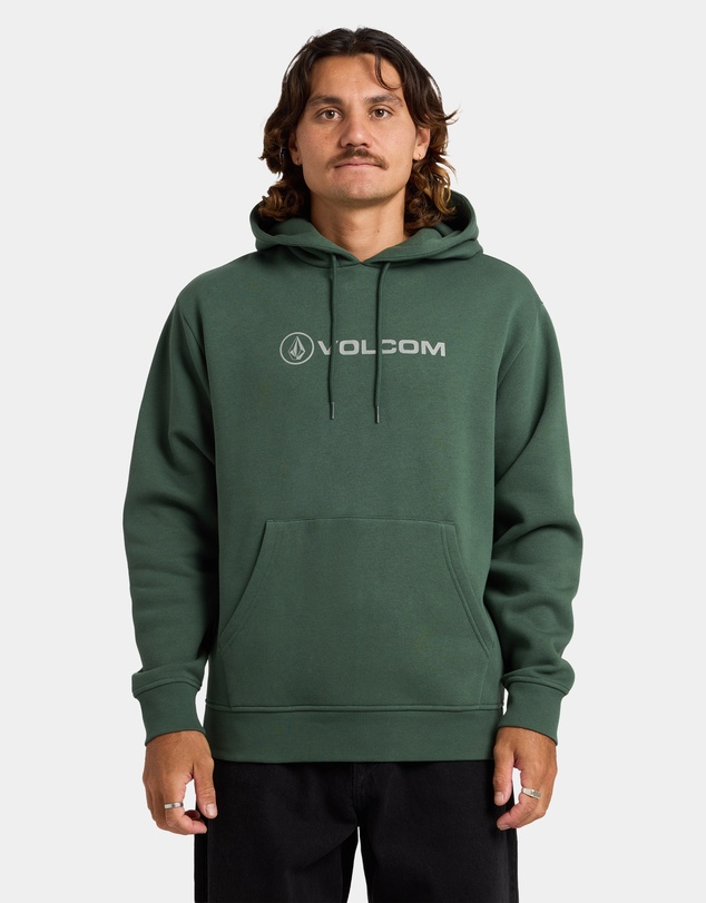 Volcom - Mens Stonicon Pullover Hoodie