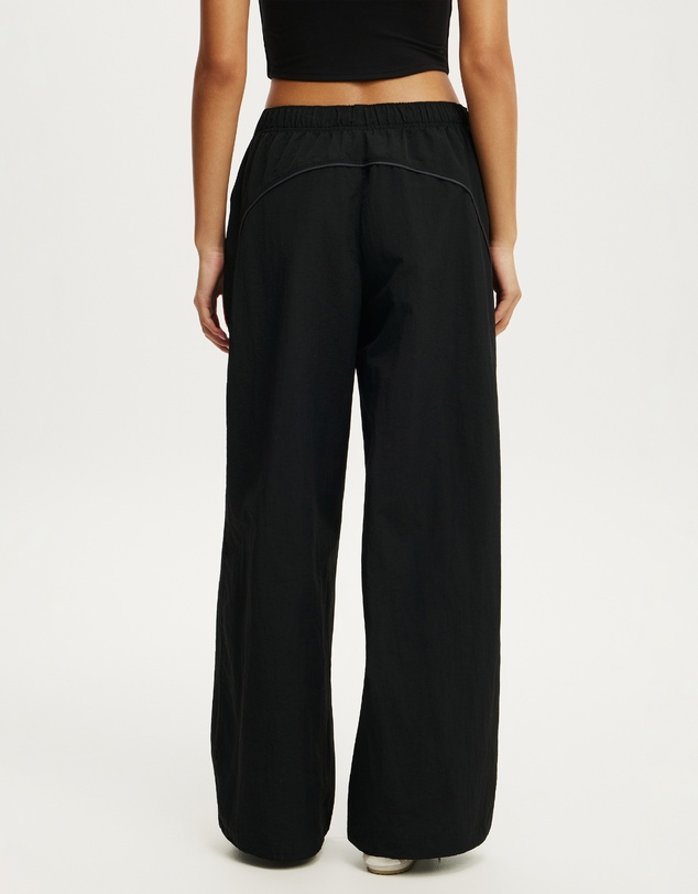 Cotton On Body Active - Off Side Woven Sweatpants