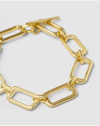 Brie Leon - Bloq Bracelet