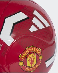 adidas Performance - Manchester United Home Club Football Ball Unisex