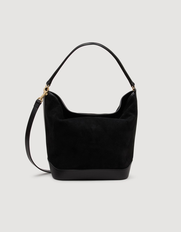 Sandro - Tangoso City Bag