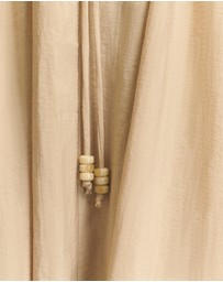 ST MRLO - Jacci Maxi Dress