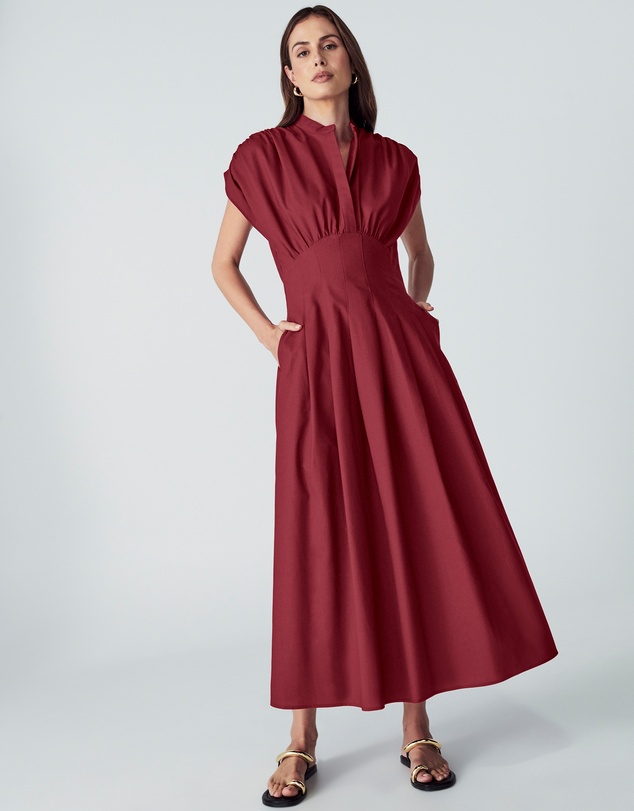 Willa - Otis Dress