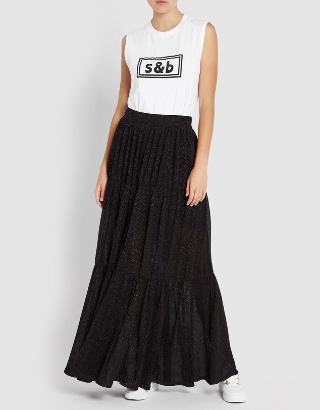 sass & bide - Devil's Advocate Skirt