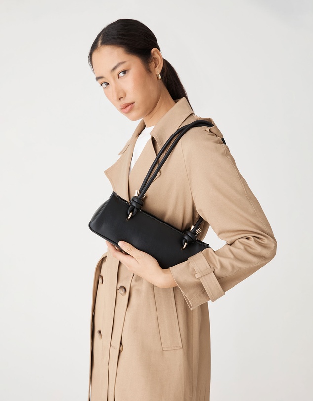 Forcast - Osaka Knot Bag