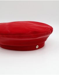 FORD MILLINERY - Slick Beret