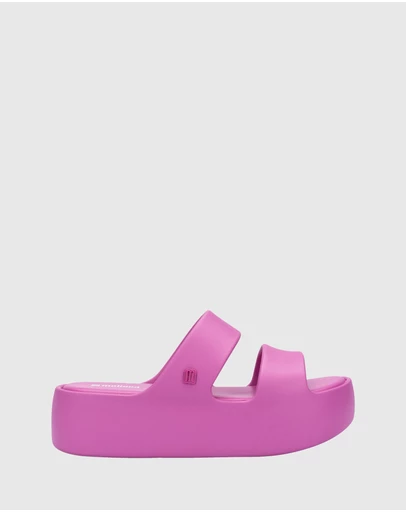 Melissa - Melissa Free Line Platform