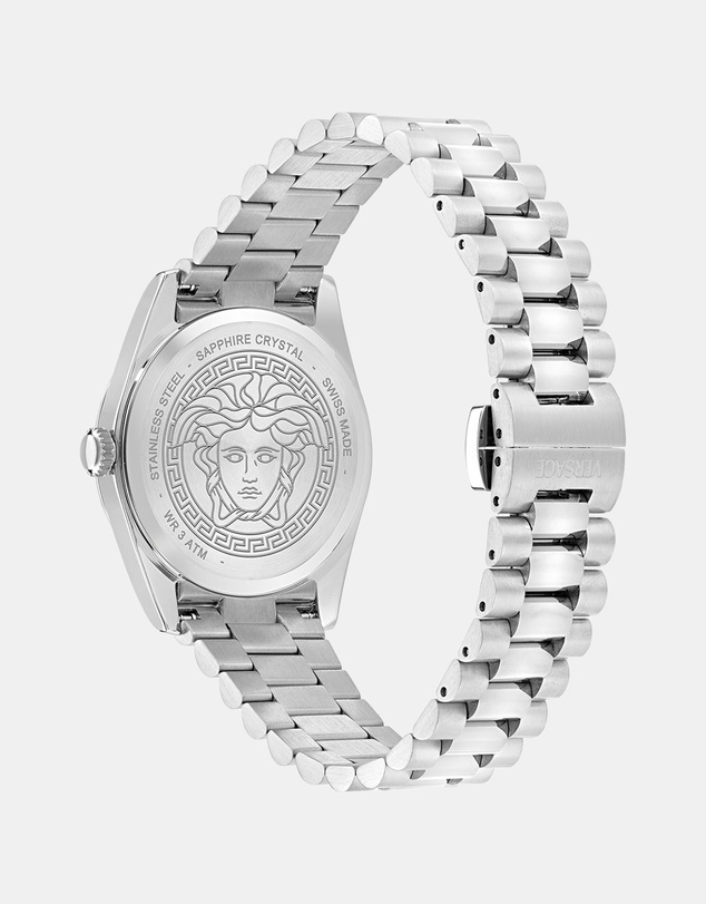 Versace - Millenyium Lady Watch