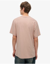 Superdry - Blank Oversized Tee