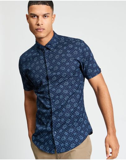 DARK NAVY