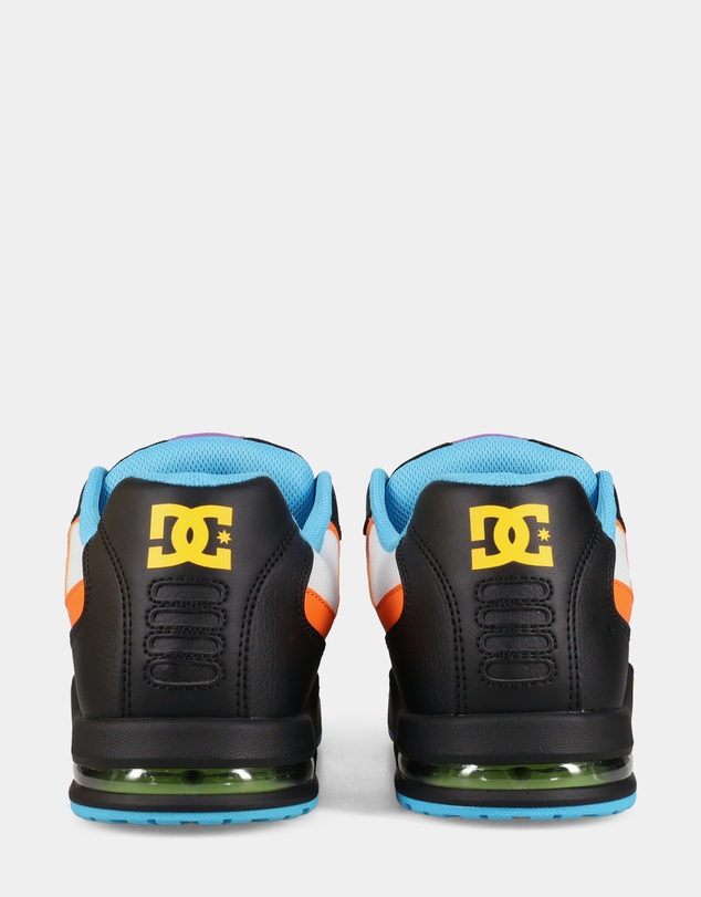 DC Shoes - Mens AT-2 Skate Shoes