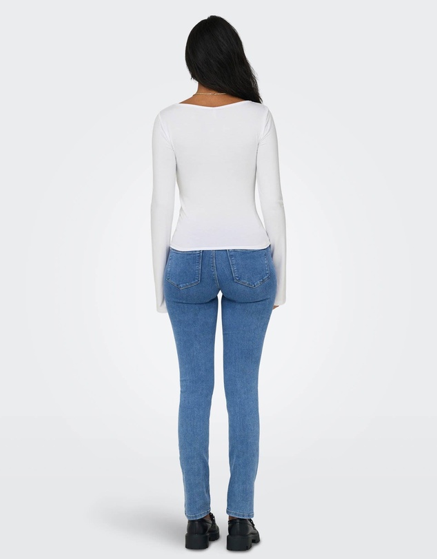 ONLY - Felina Everyday Top