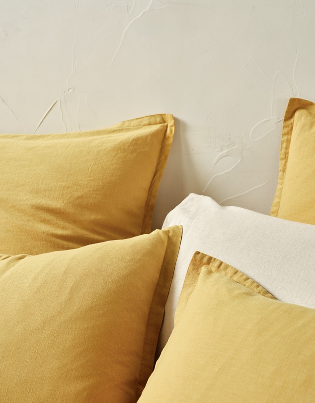 Linen House - Connie Quilt Cover Set