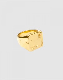Pastiche - Zenon Ring