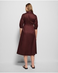 Commonry - Lisa Dress