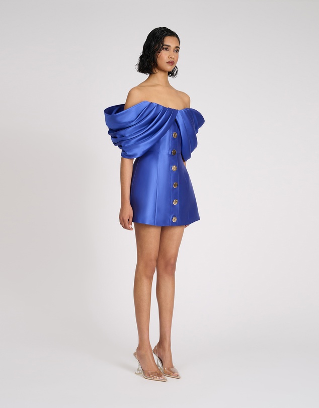 ELIYA THE LABEL - Hannah Dress