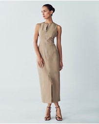 Willa - Wilson Dress
