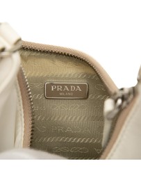 Pre-Loved by Azura Reborn - Pre-Loved Re Nylon Re Edition 2005 Satchel